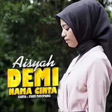 Demi Nama Cinta