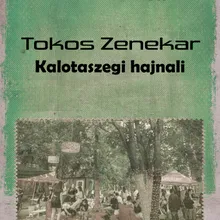 Kalotaszegi hajnali