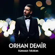 Kırmızı Motor