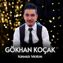 Kırmızı Motor