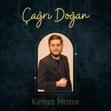 Kırmızı Motor