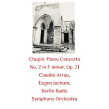 Piano Concerto No. 2 in F minor, Op. 21: I. Maestoso