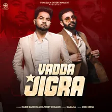 Vadda Jigra