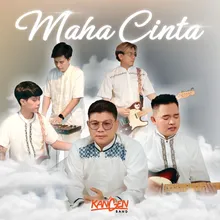 Maha Cinta