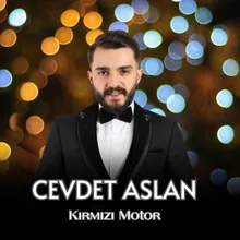 Kırmızı Motor