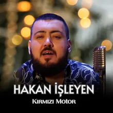 Kırmızı Motor Dubara