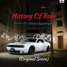 History Of Rohi