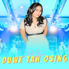 Duwe Tah Osing