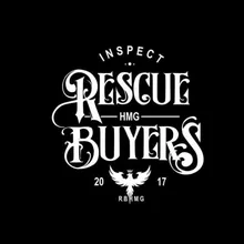 RESCUE BUYERS