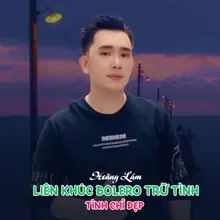 Liên Khúc Bolero Trữ Tình / Tình Chỉ Đẹp