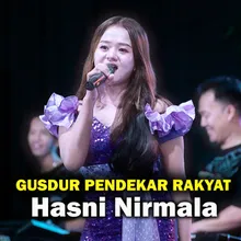 Gusdur (Pendekar Rakyat)