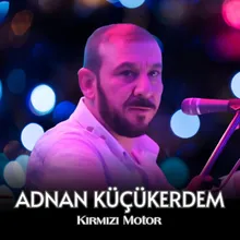 Kırmızı Motor