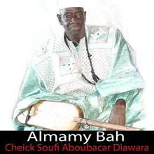 Almamy Bah Cheick Soufi Aboubacar Diawara, Pt. 10