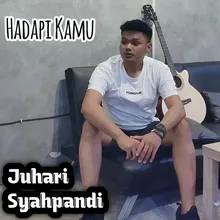 Hadapi Kamu