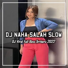 DJ Naha Salah Lamun Seug Diri Micinta