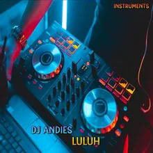 DJ Luluh - Inst