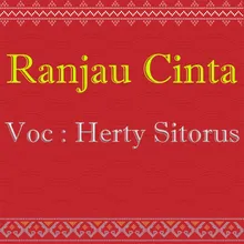 Ranjau Cinta