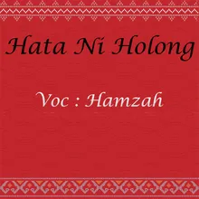 Hata Ni Holong