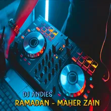 DJ Ramadan - Maher Zain