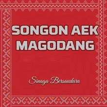 Songon Aek Magodang