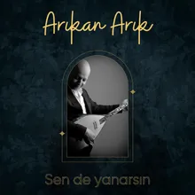 Sen de Yanarsın