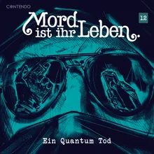 Ein Quantum Tod Kapitel 15