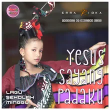 Yesus Sayang Padaku