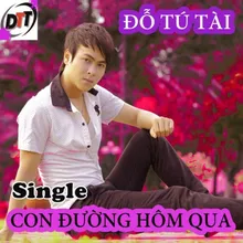 Tại anh nghèo