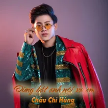 Đừng Bắt Anh Nói Xa Em (Beat)