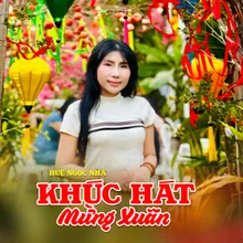 Khúc Hát Mừng Xuân