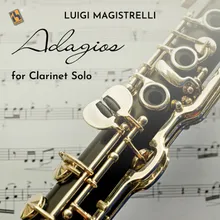 Clarinet Concerto No. 1, Op. 26: II. Adagio