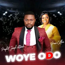 Woye Odo