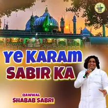 Ye Karam Sabir Ka