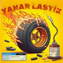 Yanar Lastik