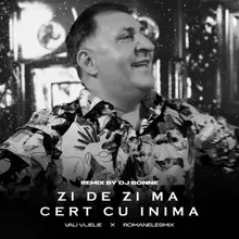 Zi de zi ma cert cu inima