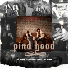 PIND HOOD