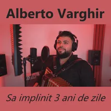 Sa implinit 3 ani de zile