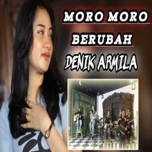 Moro Moro Berubah