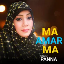 Maa Amar Maa