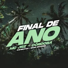 Final De Ano