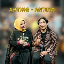 Anting - Anting