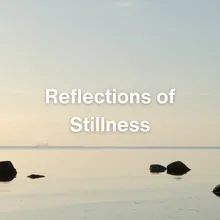 Soothing Solitude: Ethereal Echoes for Inner Reflection