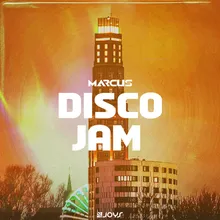 DISCO JAM