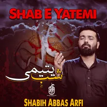 Shab E Yatemi