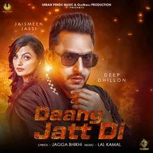 Daang Jatt Di