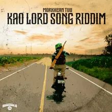 Kao Lord Song Riddim