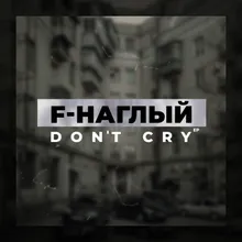 Don't cry