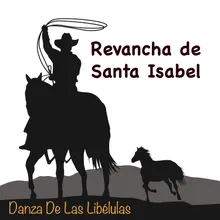 Danza De Las Libelulas