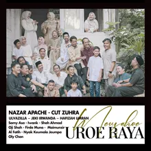 Meusahoe Uroe Raya