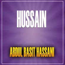 Hussain